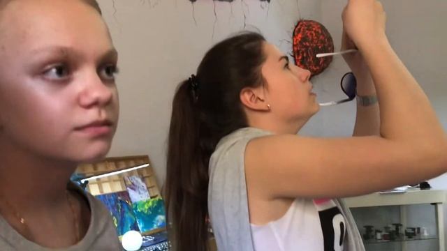 VLOG: Сочи? Радуга? Отель? Горы? Экскурсии? Провалилась в пропасть??