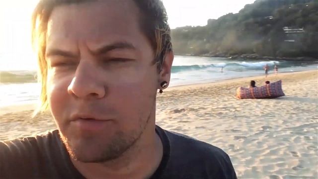 КАРОН - ЛУЧШИЙ ПЛЯЖ НА ПХУКЕТЕ? | ТАИЛАНД | KARON BEACH смотреть онлайн