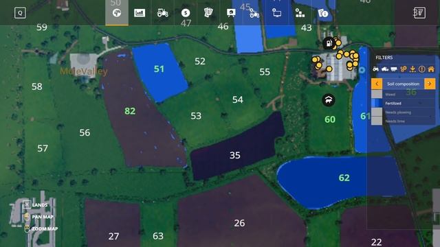 DO YOU LIKE MY IDEA? IS IT WORTH IT? | Purbeck Valley Farm Farming Simulator 19 - Episode 22 смотреть онлайн