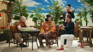 Однажды в России: Мужик в Таиланде