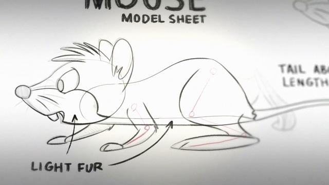 Character Design Basics for 2D Animation смотреть онлайн