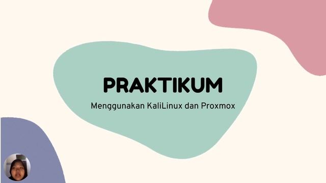 Virtual Machine & Docker || UAS CLOUD COMPUTING смотреть онлайн