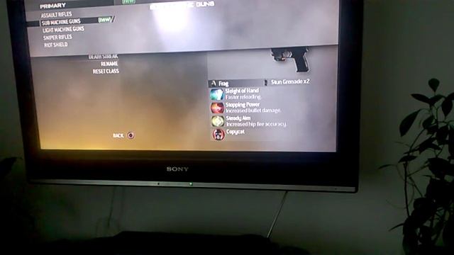 Telefon mi upadł X'D!!! Milo vs Kertio call of duty mw 2 смотреть онлайн