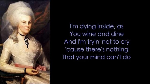 10. Hamilton Lyrics - Helpless смотреть онлайн