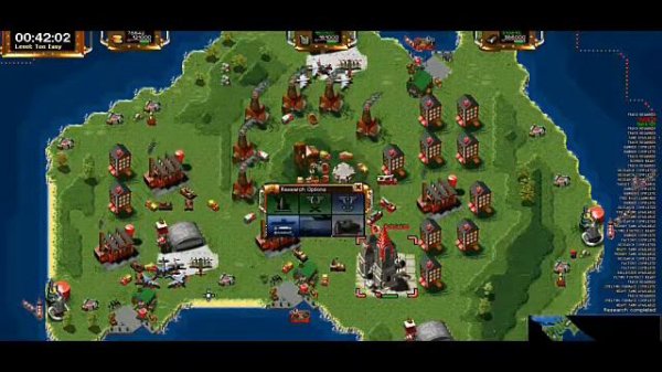 Arsenal extended power combat