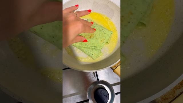 Завтрак из яйца ? и лаваша ? смотреть онлайн