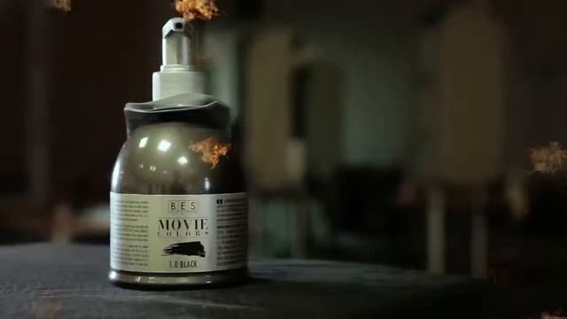 Салон красоты Блеск представляет BES БРЮЛЯЖ смотреть онлайн