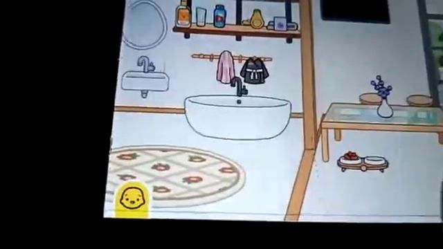 Обзор на мой дом в тока бока смотреть онлайн