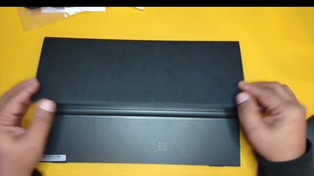 JSHIX Computer Monitors 15.6" 1080P Blue Filter Mobile Screen HDMI смотреть онлайн