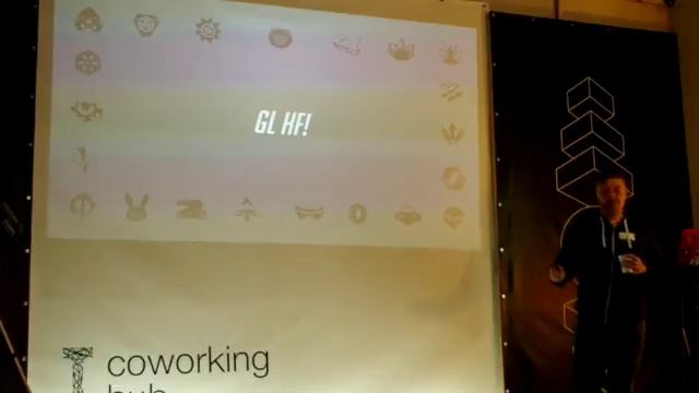 Epic API Fight 2.0: PHP Strikes Back - Aleksey Dashkevich | Ruby Meditation 15 смотреть онлайн
