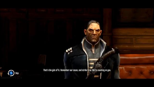 My heart will go on: Let's Play Dishonored, Ep. 8 смотреть онлайн