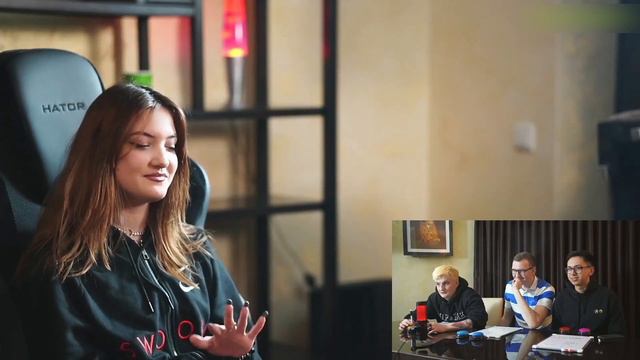 Сердца за любовь в гостях Kamikpro, ZLOYn, Cartman смотреть онлайн