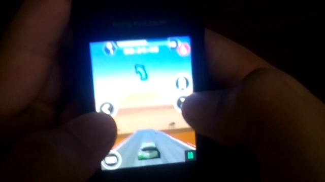 Ultimate Rally Championships 2016 Java táctil Gameplay смотреть онлайн