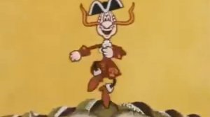 Находчивей Мюнхгаузена нет-Приключения Мюнхаузена