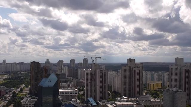 Видео с DJI M200 + Z30 (180x ZOOM) смотреть онлайн
