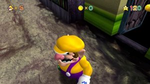 ⭐ Super Mario 64 PC Port - Mods - Beta HUD for Render96 - 4K 60FPS