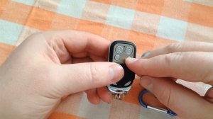 Как сделать дубликат пульта CAME DOORHANКак сделать дубликат пульта CAME DOORHAN