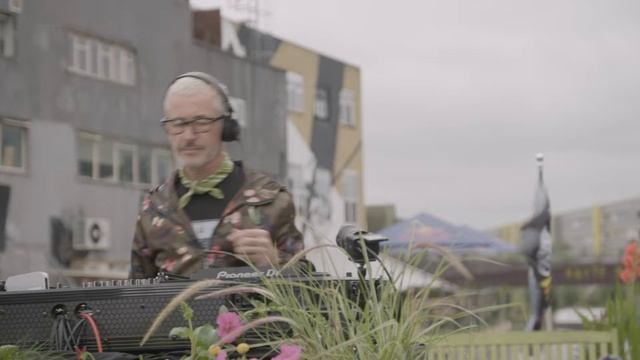 Fehrplay - Magnolia (Above & Beyond Live At #ABGT450 Deep Warm Up Set)