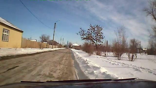 ДПС Ахтубинска и мой видеорегистратор смотреть онлайн
