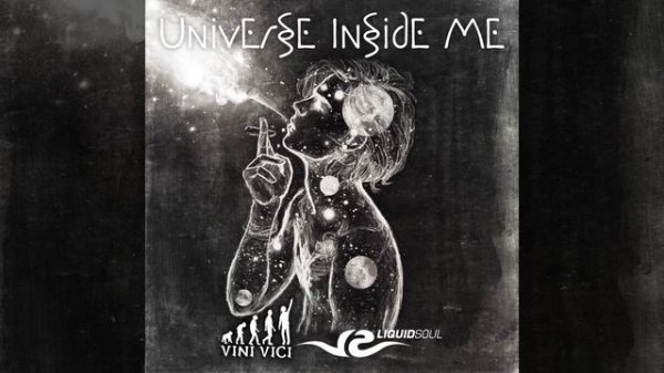 Universe Inside Me