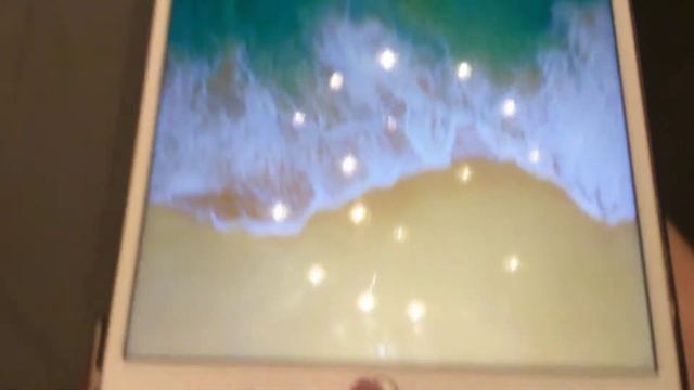 Новый планшет Папы - iPad Pro смотреть онлайн