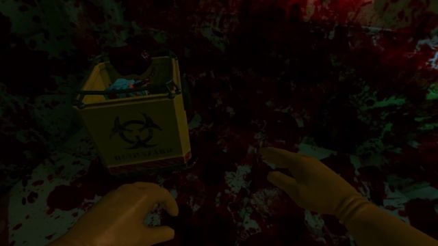 Viscera Cleanup Detail ► Let's Clean ◄ [Deutsch|HD] ◦ 01 ◦ Mein neuer Minijob смотреть онлайн