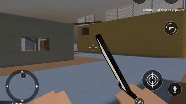 Все нычки в игре Block Strike на карте Playgraund