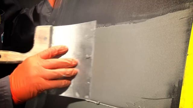 Шпатлевка по алюминию и другим металлам HB BODY 255 смотреть онлайн