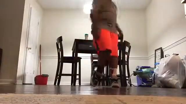 How to do the gravity spin смотреть онлайн