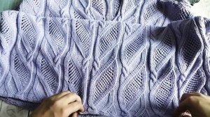 Испытание временем // Пряжа Кутнор Беби Коттон // Кутнор Baby Cotton