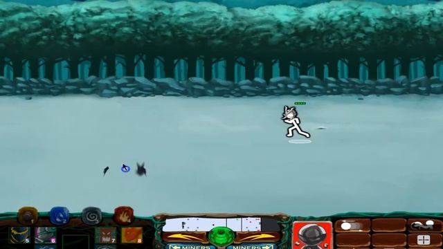 Stick War 2: Elemental Empire Mod | Full Game | DEMO Part 1 (Mod by SW2 Mod VN) смотреть онлайн