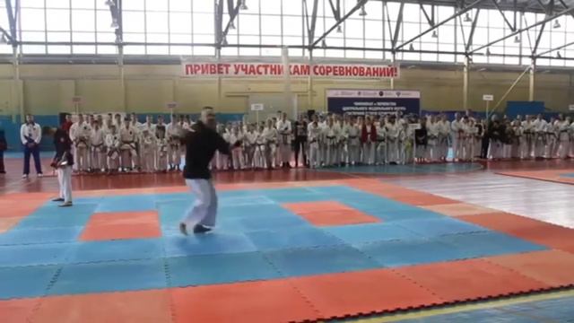 Team Kuznetsov Voronezh Open 2016 смотреть онлайн