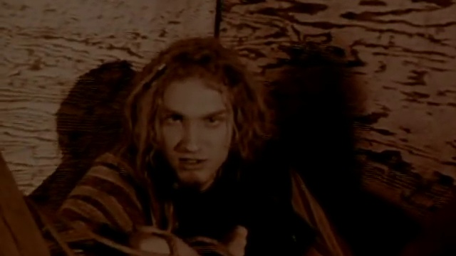 Alice In Chains - Man in the Box (Official Video) смотреть онлайн