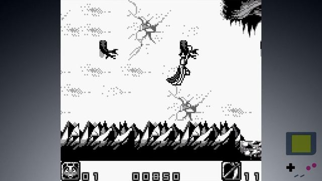 Antz - Game Boy Roulette Ep 121 смотреть онлайн