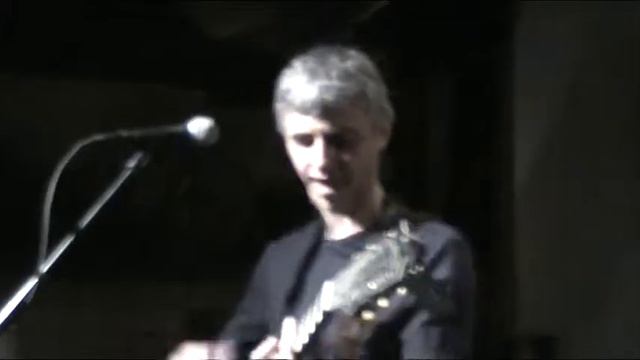 Паперный ТАМ в Мастерской 27.03.2010 - Танцы смотреть онлайн