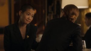 Капли Бога Сезон 1 серия 3 (Сериал,2023)