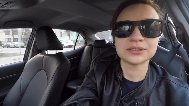 Джон Конор и Яндекс такси часть 2  #Яндекс.ТАКСИ,#тойотакамри,#camry