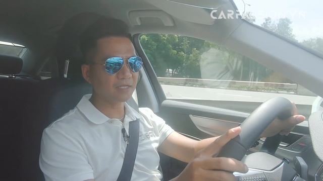 Audi A6 2020 - Xe sang cho những ông chủ năng động смотреть онлайн