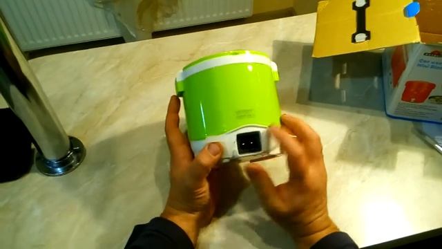 Мультиварка 24 вольта 1 литра. смотреть онлайн