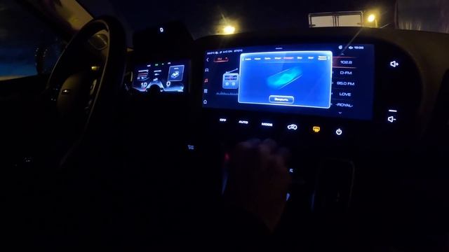 Обзор Haval Dargo в каршеринге Belka Car, первые впечатления смотреть онлайн