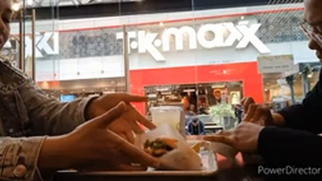 SHAKE SHACK BURGER | WESTFIELD | NAKA-PAGBANK cravings ✅ смотреть онлайн