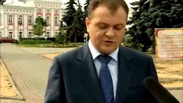 Урлашов назначил исполняющим обязанности мэра Ярославля Олега Виноградова смотреть онлайн