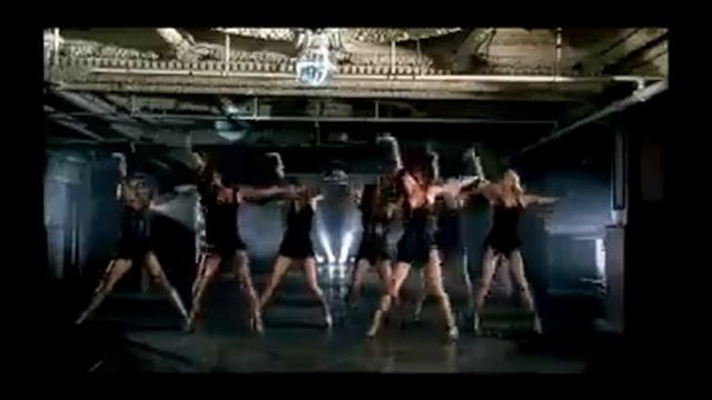 Pussycat Dolls Sway смотреть онлайн