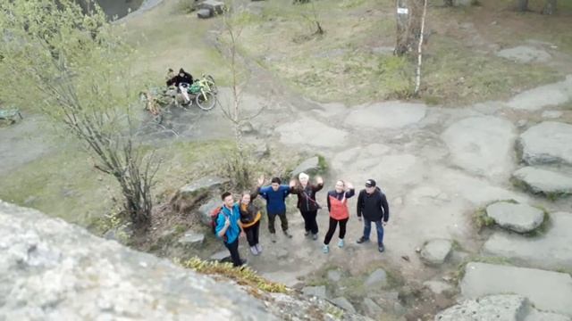 Уборка - это очищение своего сердца смотреть онлайн