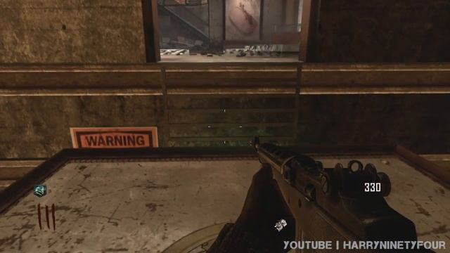Call of Duty: Black Ops 2 - Revolution DLC - Vertigoner Achievement / Trophy Guide смотреть онлайн