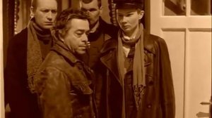 Швондер  Это какой то позор