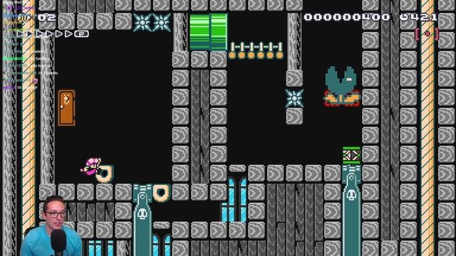 TOAD OPENED A WINDOW: A Very Memorable TROLL Level смотреть онлайн