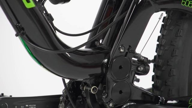 GT Verb 27.5 Mountain Bike Platform Review By Performance Bicycle смотреть онлайн