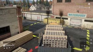 SnowRunner - Обзор Игры - Прохождение