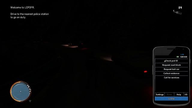LCPDFR RC2 The Series Day 38 (U.S Park Rangers) GOV Shutdown!! смотреть онлайн